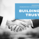 Building Trust