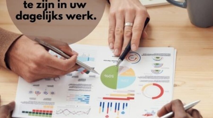 10 manieren om strategischer te zijn in uw dagelijks werk.